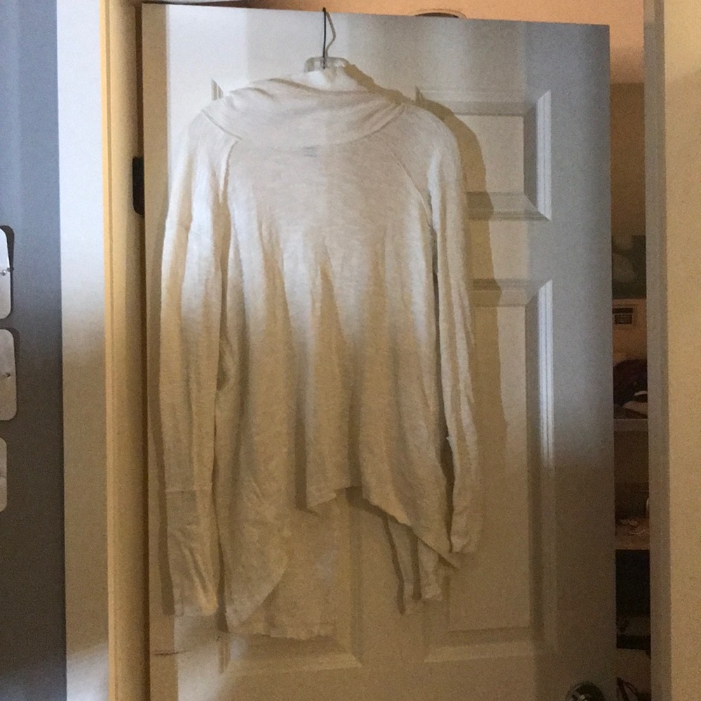 We The Free Sweater